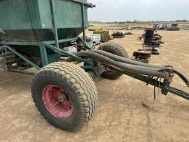 GYRAL 2 BIN AIR SEEDER CART - picture2' - Click to enlarge