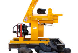 Eagle TC Gator Tyre Shear