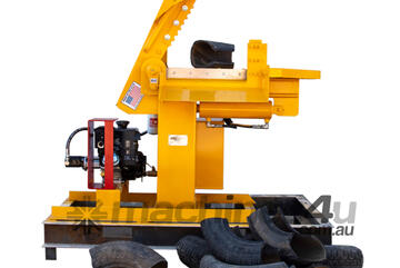 Eagle TC Gator Tyre Shear