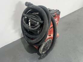 Hilti VC 40M-X Vacuum - picture0' - Click to enlarge