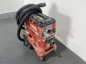 Hilti VC 40M-X Vacuum - picture1' - Click to enlarge