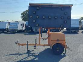 Trailer Factory Trailer Mounted - picture2' - Click to enlarge