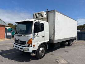 2007 Hino GD1J Refrigerated Pantech - picture1' - Click to enlarge