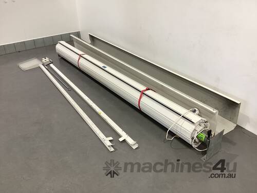 Mirage Roller Shutter