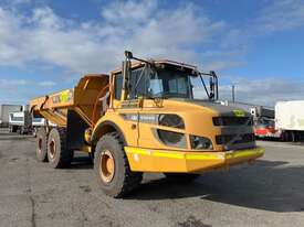 2018 Volvo A30G 6x6 Articulated Dump Truck - picture0' - Click to enlarge