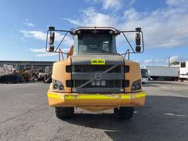 2018 Volvo A30G 6x6 Articulated Dump Truck - picture0' - Click to enlarge