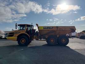 2018 Volvo A30G 6x6 Articulated Dump Truck - picture2' - Click to enlarge