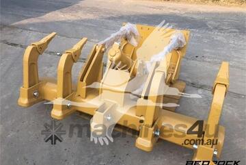 2024 Ripper BEDROCK D6D D6C D6E BR18