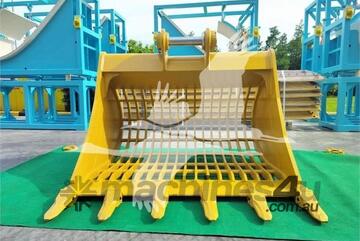 2024 Skeleton BEDROCK 320 EB320BS-63-1.32