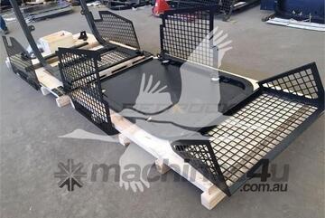 2024 Sweeps BEDROCK JOHN DEERE 550K 450K BS28