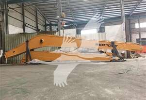 2024 Booms BEDROCK SY500 ELSY500-16.8