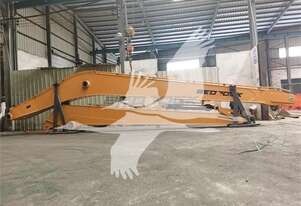 2024 Booms BEDROCK SY500 ELSY500-16.8