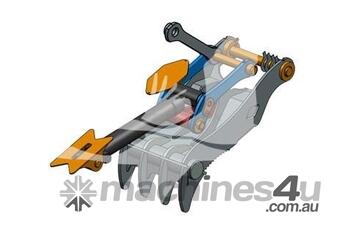 2024 Thumb CATERPILLAR 320 ET80-PO4T42