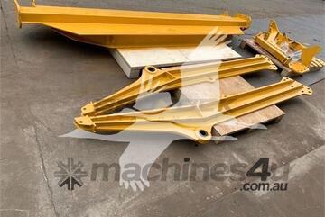 2024 Tailgate BELL B45D ATB40D