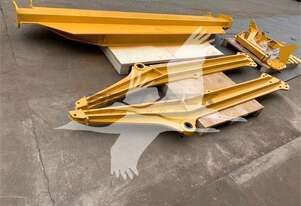 2024 Tailgate BELL B45D ATB40D