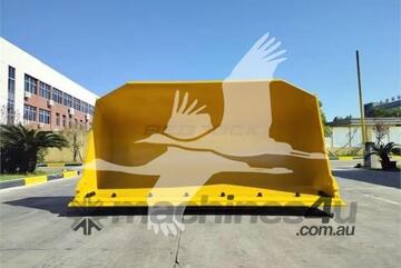 2024 Other CATERPILLAR 966 WLB966PO-124-4.0