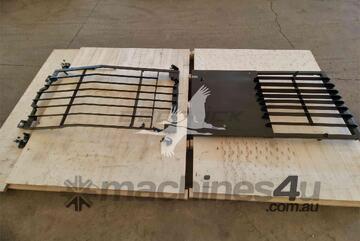 2024 Other CATERPILLAR 313 TO 395 EWG05