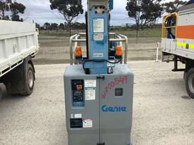 2014 Genie GR-20 Electric Manlift - picture0' - Click to enlarge