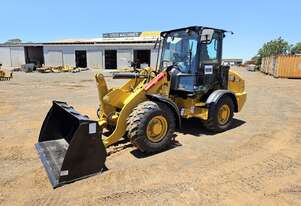 2022 New / Unused Caterpillar 907 Compact Wheel Loader *CONDITIONS APPLY*