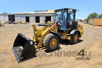 2022   / Unused Caterpillar 907 Compact Wheel Loader *CONDITIONS APPLY*