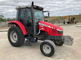 2012 Massey Ferguson 5430 Dyna-4 4WD Tractor - picture0' - Click to enlarge