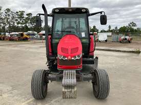 2012 Massey Ferguson 5430 Dyna-4 4WD Tractor - picture0' - Click to enlarge