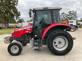 2012 Massey Ferguson 5430 Dyna-4 4WD Tractor - picture2' - Click to enlarge