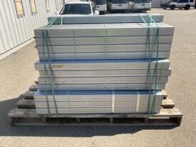 Pallet of Beams - picture0' - Click to enlarge