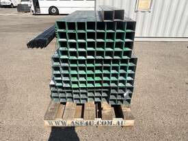 Pallet of Beams - picture0' - Click to enlarge