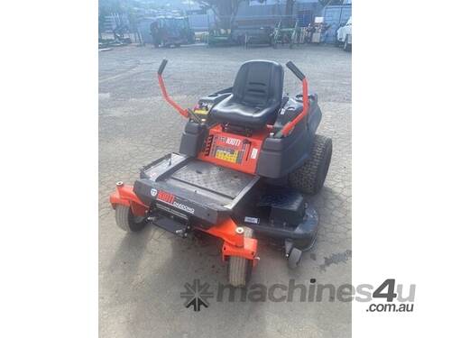 Kioti DZT2354 Mowers Zero Turn