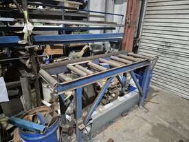 Thomas Cold Cut Saw 350ST - picture0' - Click to enlarge