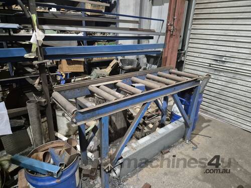 Thomas Cold Cut Saw 350ST