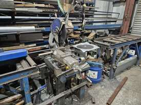 Thomas Cold Cut Saw 350ST - picture0' - Click to enlarge