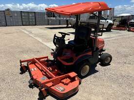 Kubota F2890-AU Out Front Mower (Council Asset) - picture1' - Click to enlarge