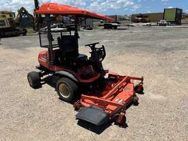 Kubota F2890-AU Out Front Mower (Council Asset) - picture2' - Click to enlarge