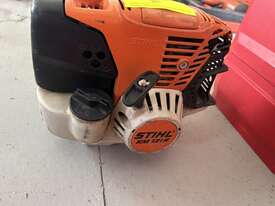 Stihl KM131R Power Equipment - picture0' - Click to enlarge