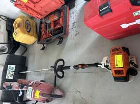 Stihl KM131R Power Equipment - picture1' - Click to enlarge