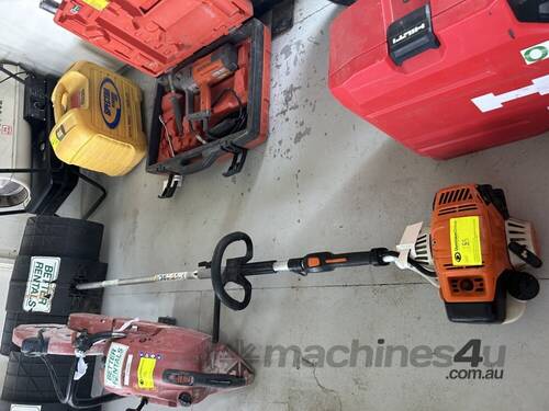 Stihl KM131R Power Equipment