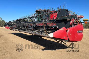 CASE IH 3162 Header Front Harvester/Header