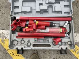 Vevor Hydraulic Body Frame Repair Kit - picture0' - Click to enlarge