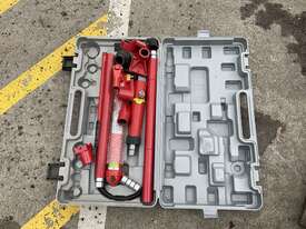 Vevor Hydraulic Body Frame Repair Kit - picture1' - Click to enlarge