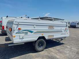 Jayco Penguin - picture0' - Click to enlarge