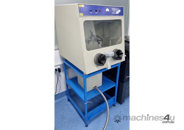 caption Objet 260 Connex 3 - 3D Printing Package