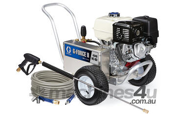 GRACO G-Force II 4040 HC-BD 4000 PSI Pressure Washer