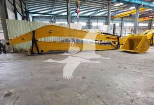 Booms BEDROCK 349 EL349-20-SC