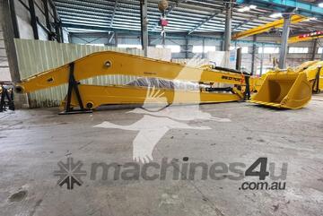 Booms BEDROCK 349 EL349-20-SC