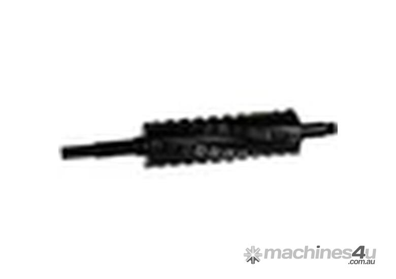 Spiral Cutterhead for Carbatec 10 x 6 Planer Thicknesser