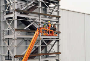 Jlg   1350SJP Boom Lift