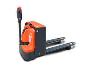 Noblelift PTE18L Electric Pallet Jacks