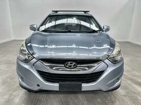 2012 Hyundai ix35 Elite AWD Wagon (Diesel) (Auto) - picture0' - Click to enlarge